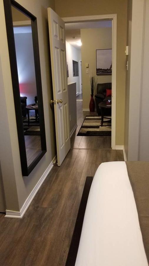 Sweet 2-Bedroom Penthouse Apartment By Amazing Property Rentals Gatineau Esterno foto