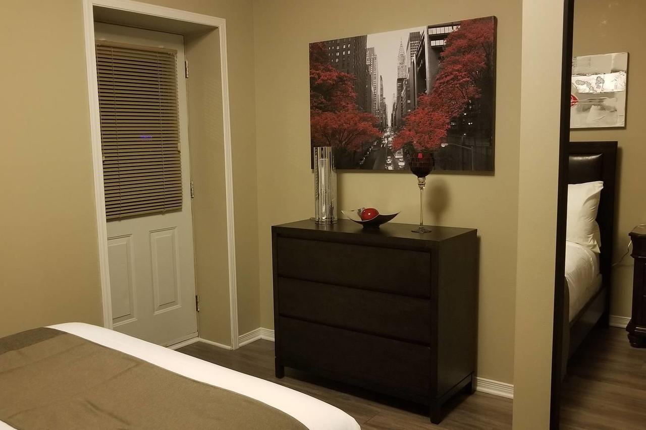 Sweet 2-Bedroom Penthouse Apartment By Amazing Property Rentals Gatineau Esterno foto